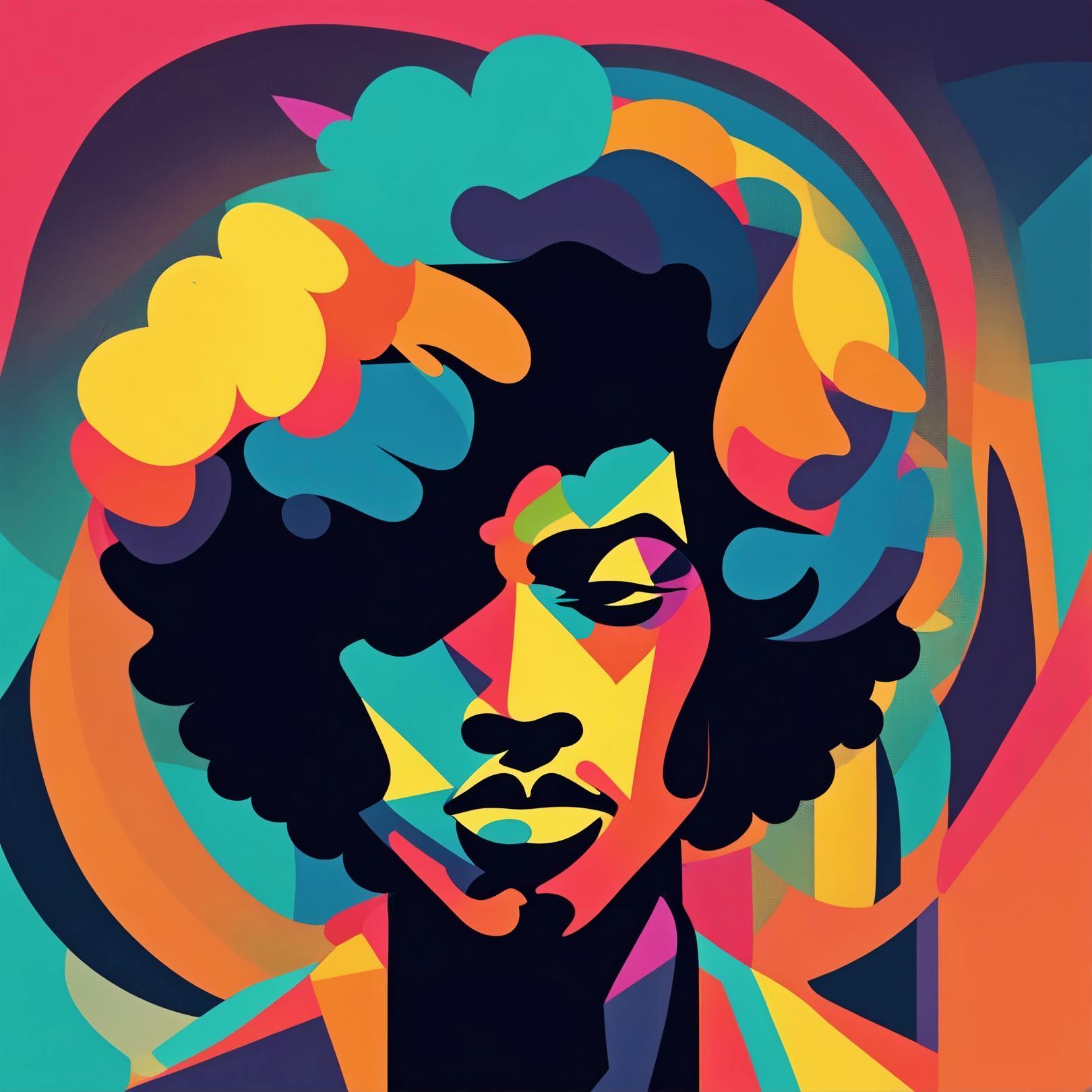 Jimi Hendrix