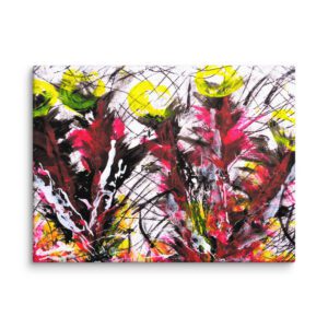 Bloom Canvas