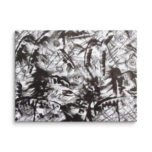 Beyond Canvas 18 x 24