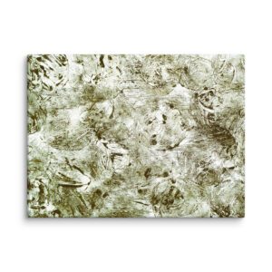 Ameba Canvas 18 x 24 inches