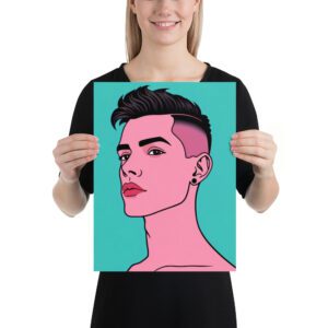 Tom Poster