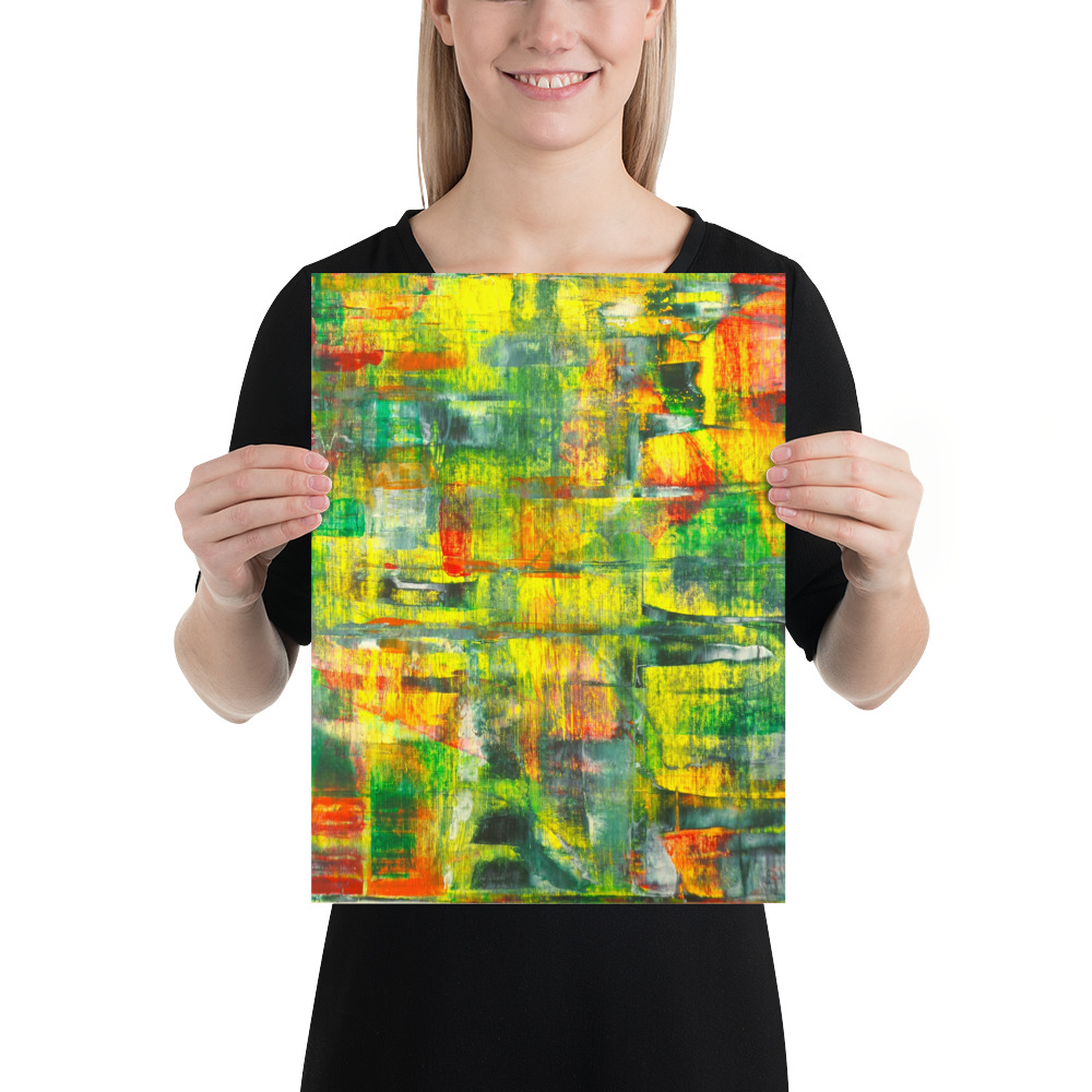 Above Poster - Image 2