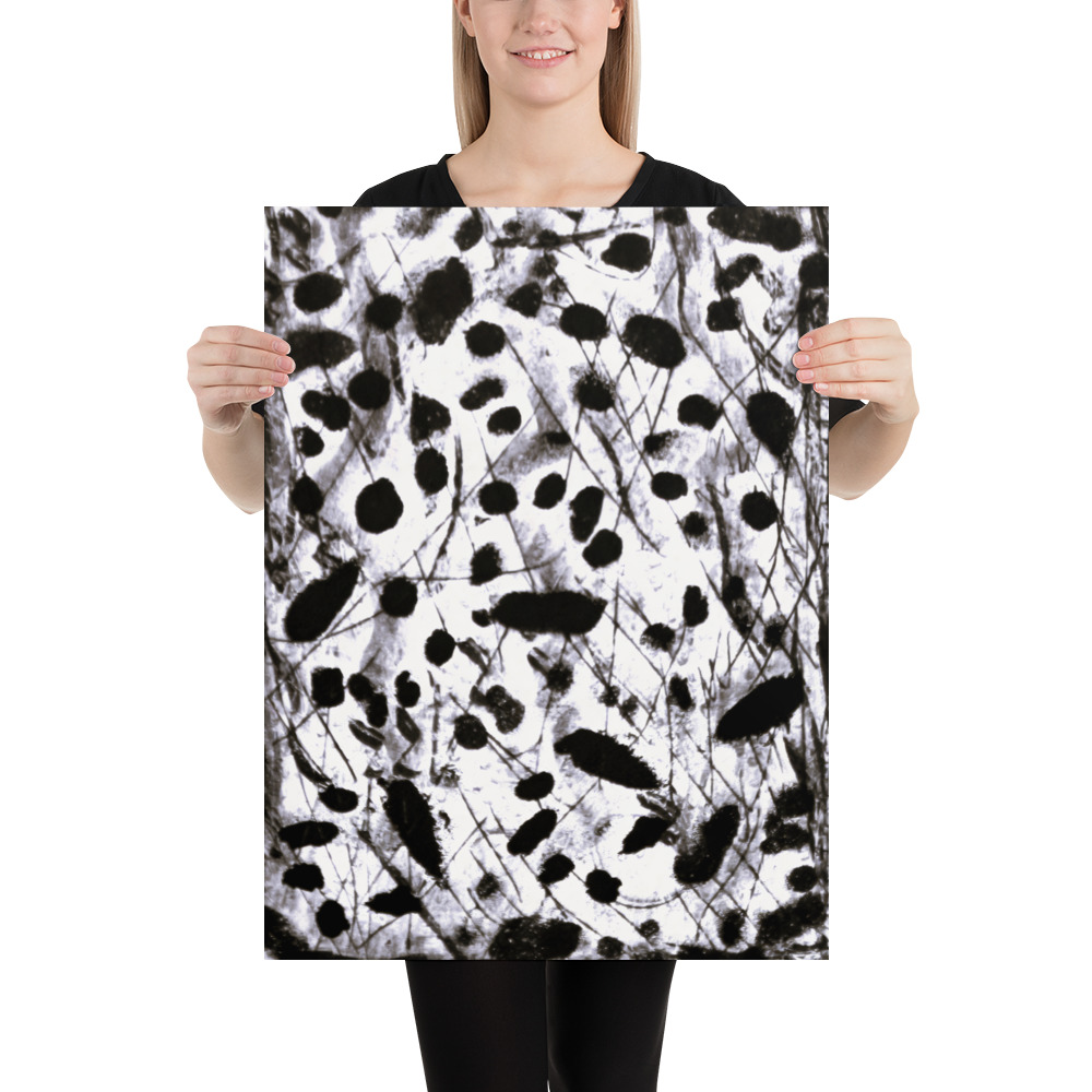 Pond Life Poster - Image 2