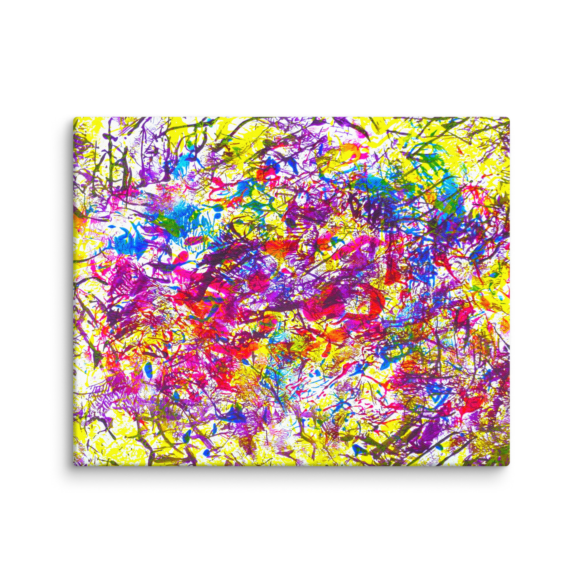 Dendron Canvas - Image 2