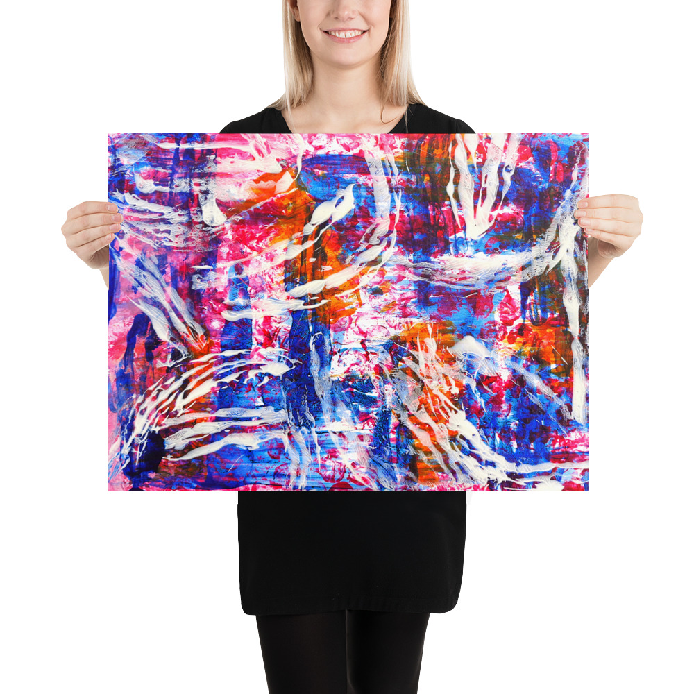 Froth Poster - Image 2