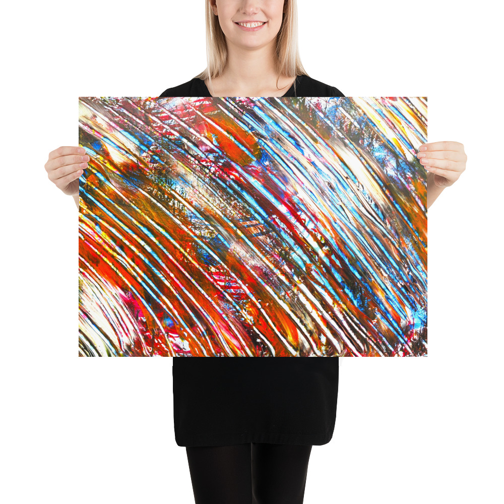 Deep Poster - Image 2