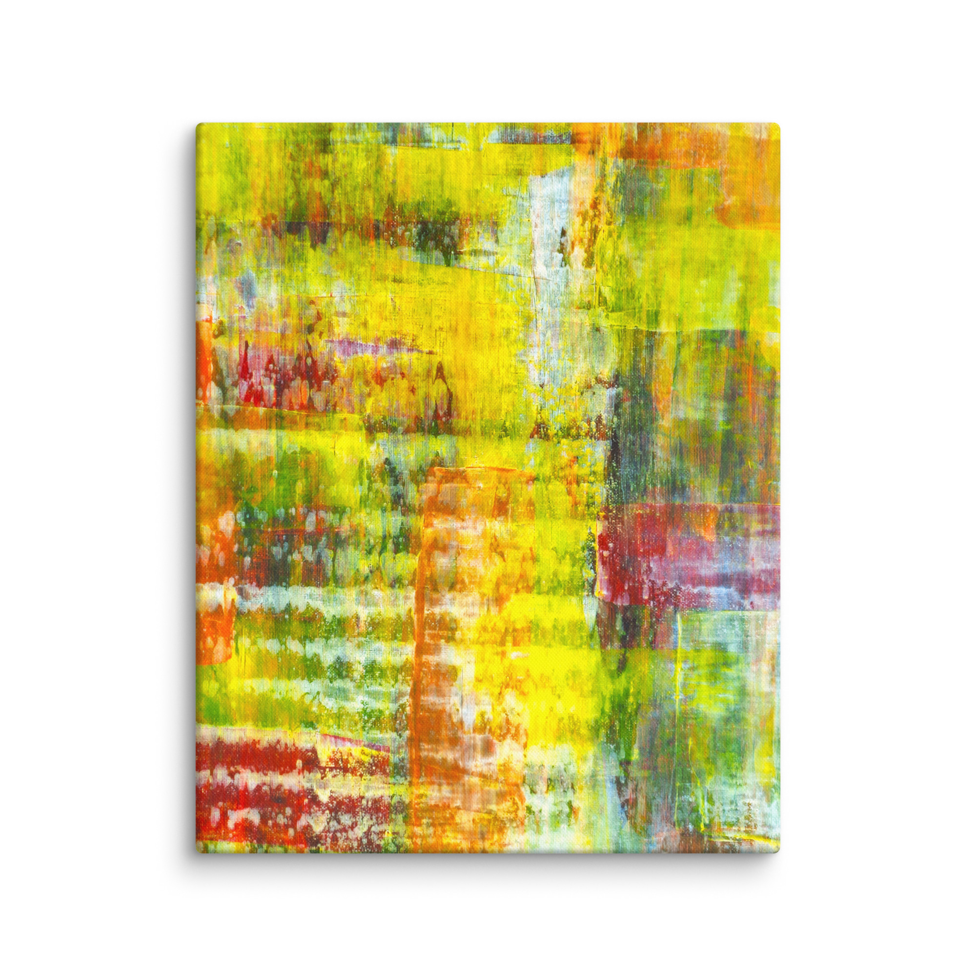 Iris Canvas - Image 2