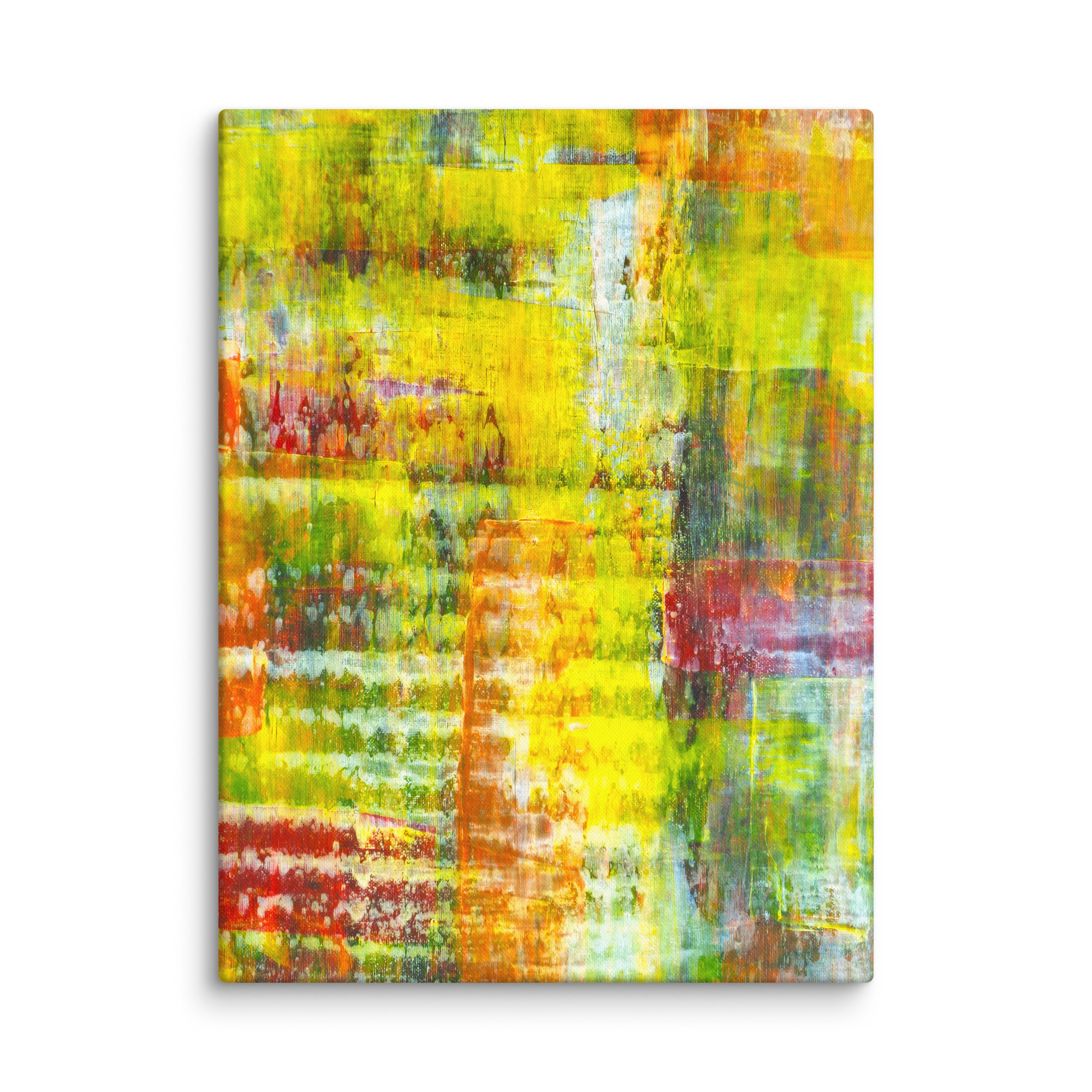 Iris Canvas - Image 3